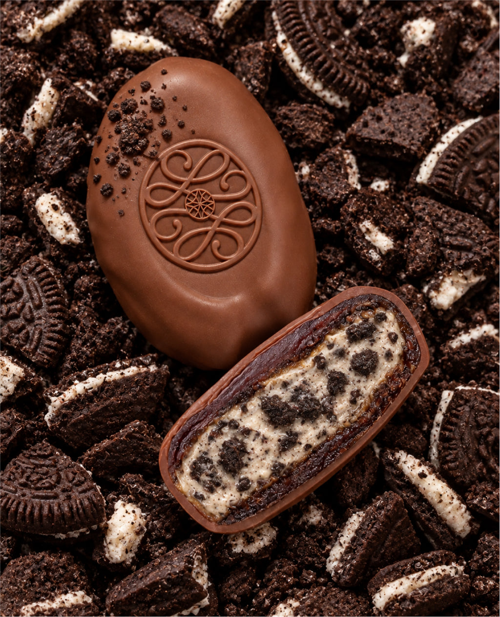 Tamra Chocolate Dates Box