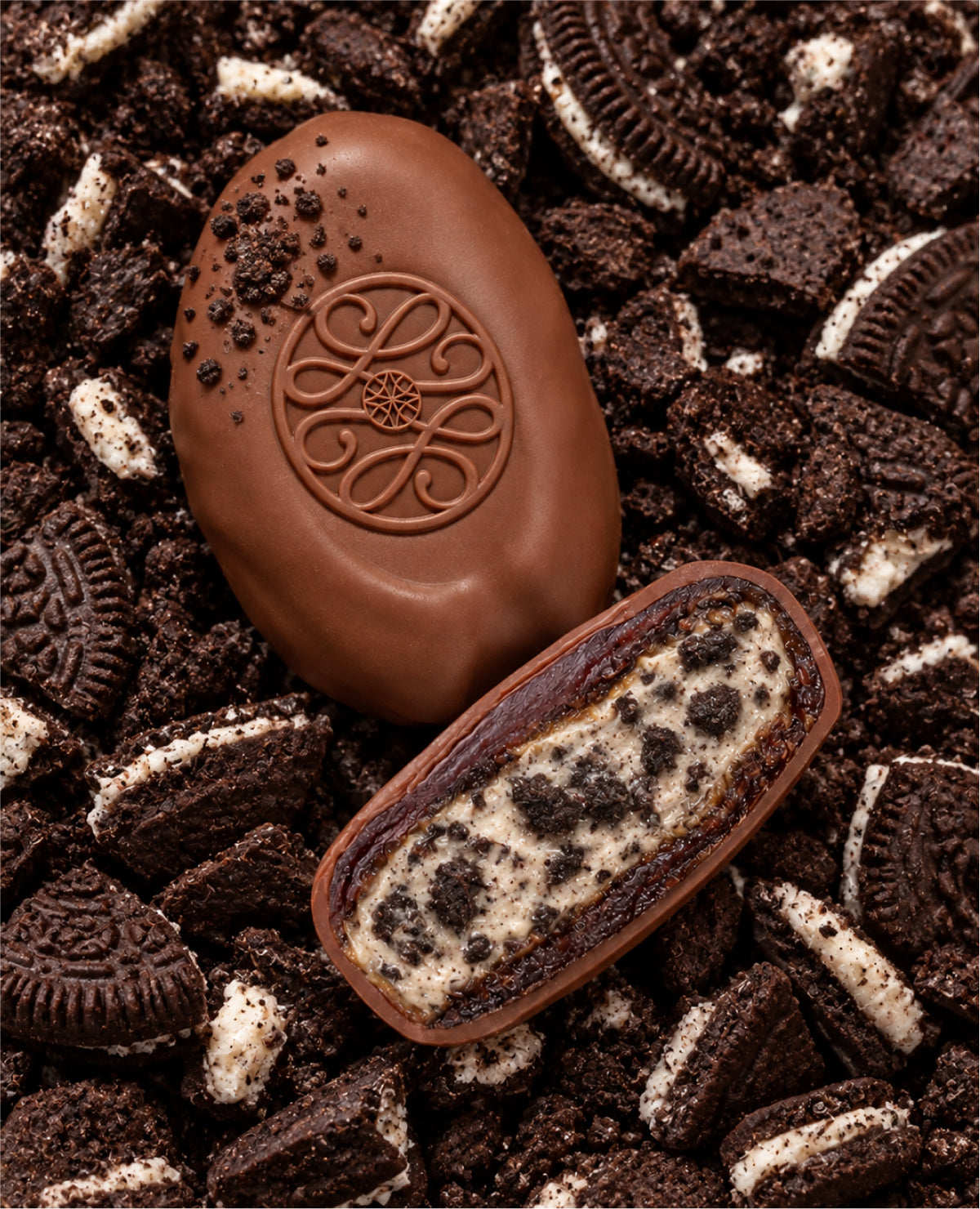 Tamra Chocolate Dates Box