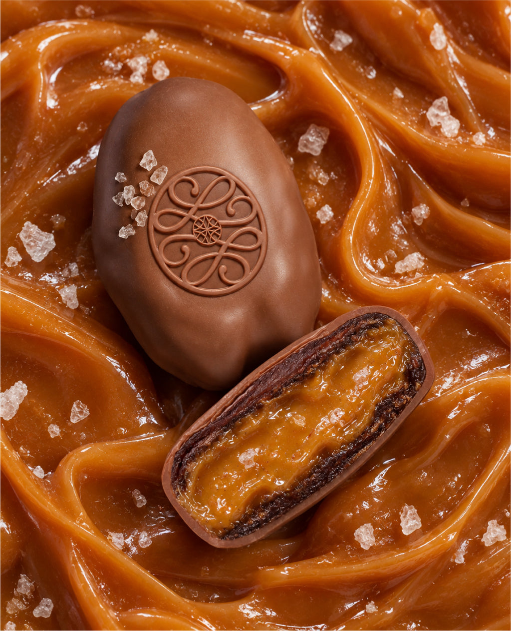 Tamra Chocolate Dates Box