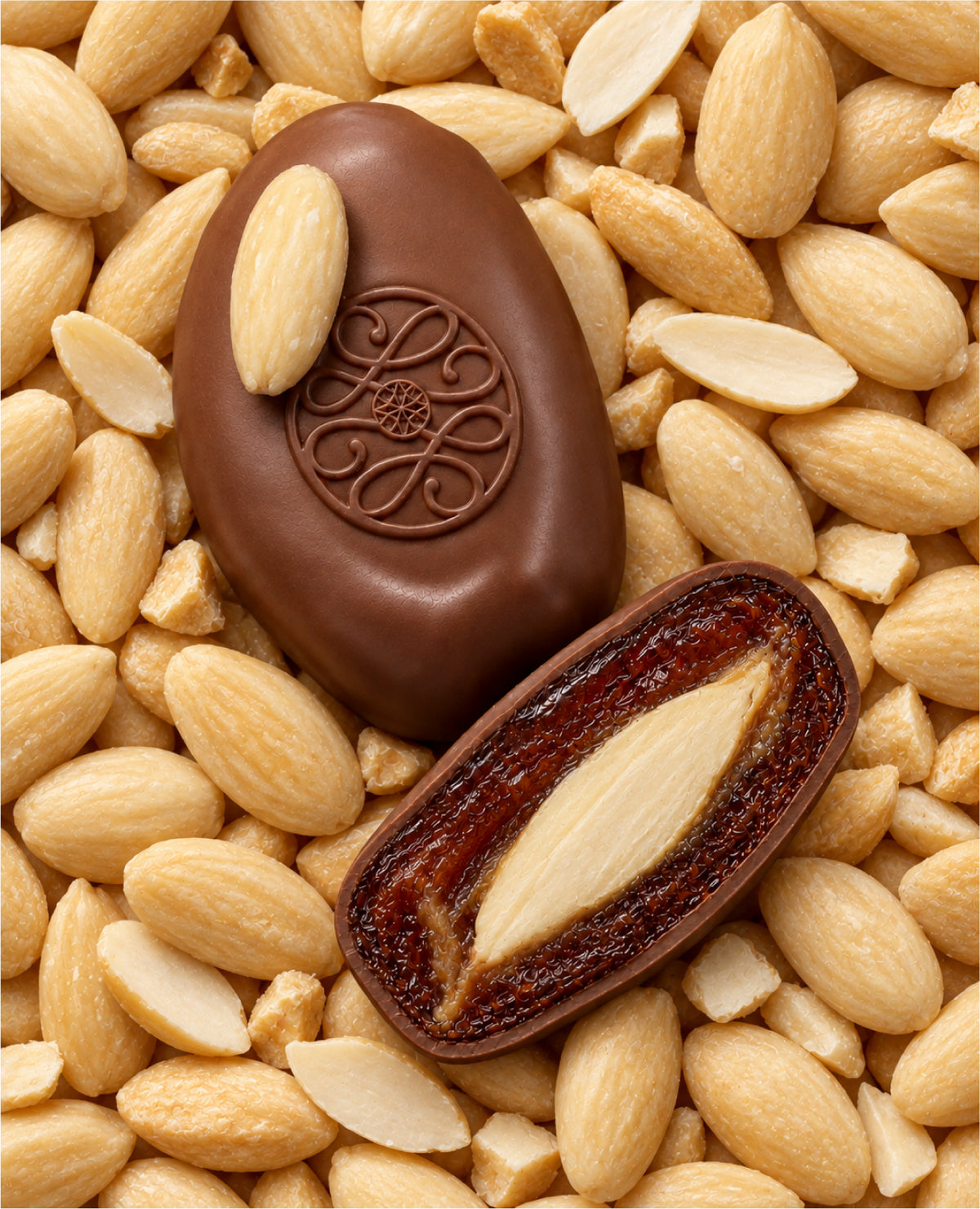 Kako Chocolate Dates Box